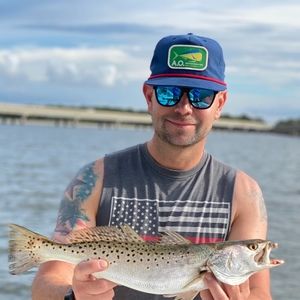 Meet your Posher, Adam